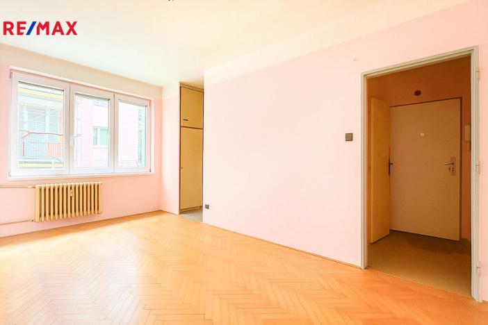 Prodej bytu 1+kk, Havířov - Město, Karvinská, 22 m2