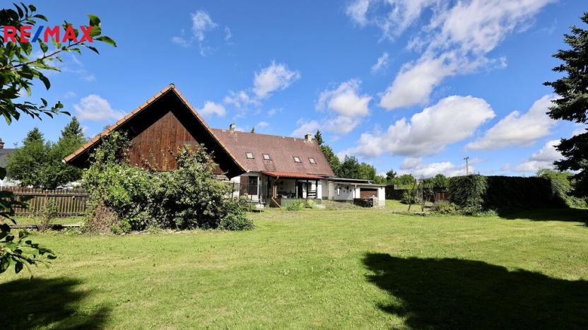 Prodej rodinného domu, Vítkov - Klokočov, 280 m2