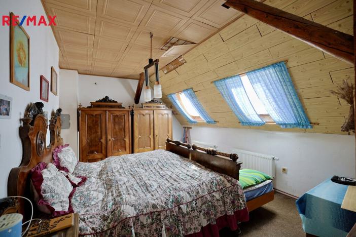 Prodej rodinného domu, Vítkov - Klokočov, 280 m2