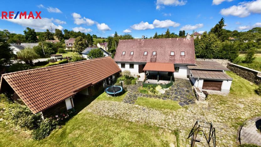 Prodej rodinného domu, Vítkov - Klokočov, 280 m2