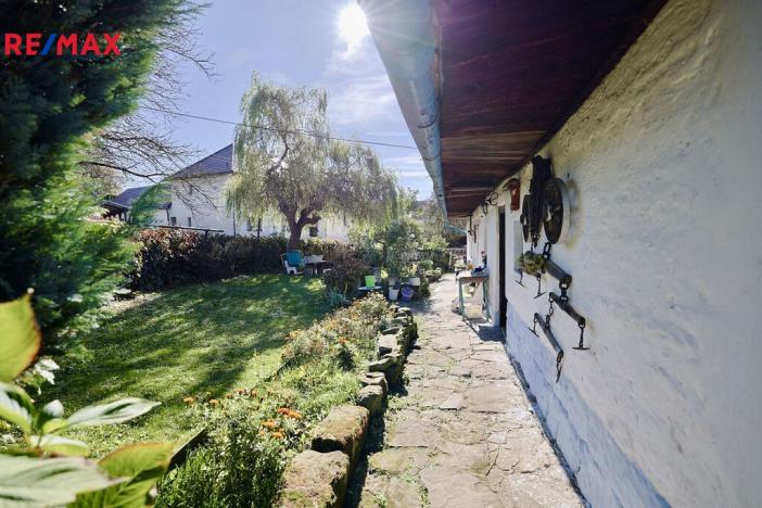 Prodej chaty, Vlachova Lhota, 65 m2