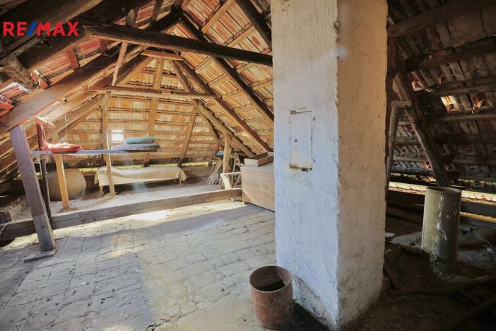 Prodej chaty, Vlachova Lhota, 65 m2