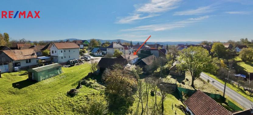 Prodej chaty, Vlachova Lhota, 65 m2