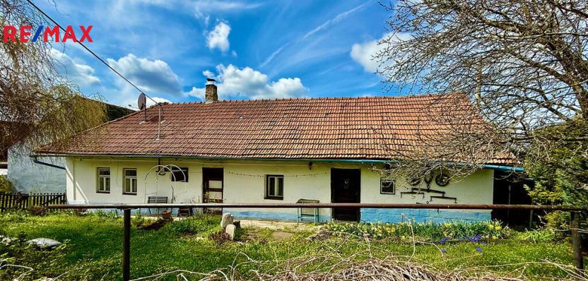 Prodej chaty, Vlachova Lhota, 65 m2