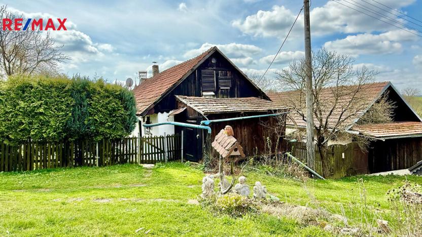 Prodej chaty, Vlachova Lhota, 65 m2