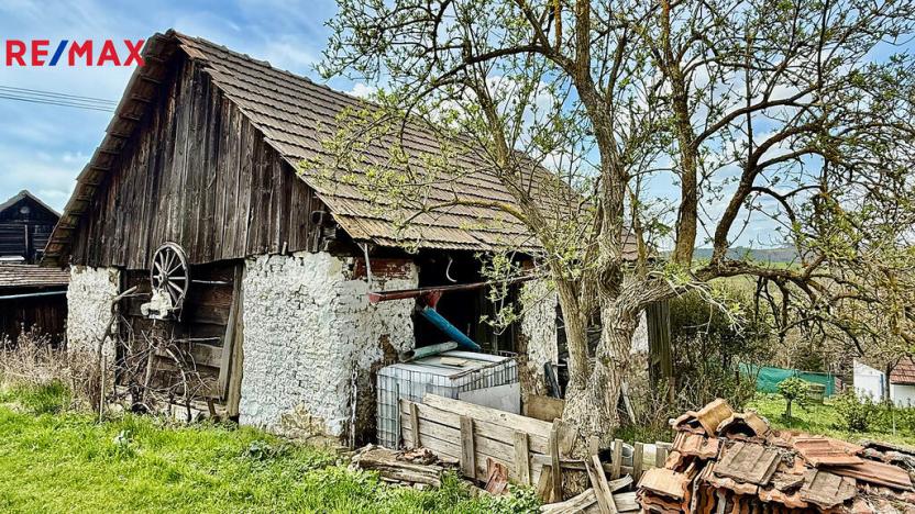 Prodej chaty, Vlachova Lhota, 65 m2