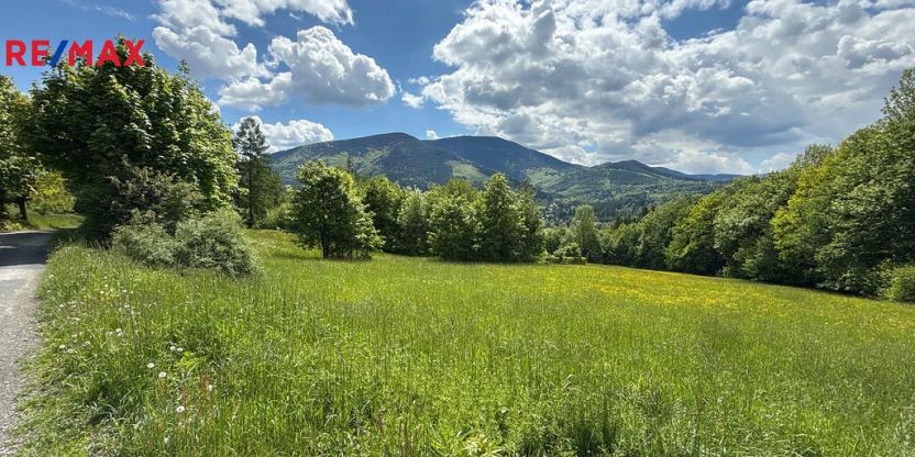 Prodej pozemku, Ostravice, 8947 m2