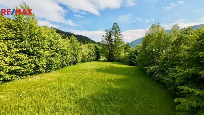 Prodej pozemku, Ostravice, 2671 m2