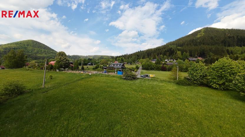 Prodej pozemku, Ostravice, 2671 m2