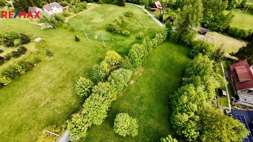 Prodej pozemku, Ostravice, 2671 m2