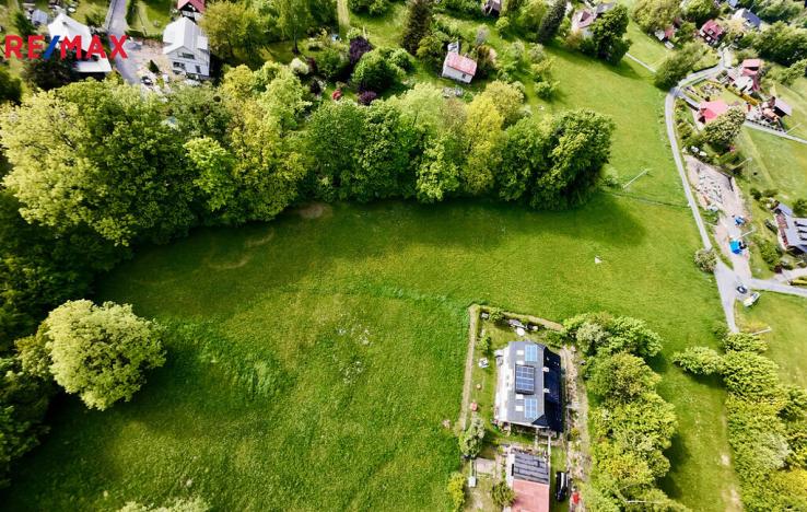 Prodej pozemku, Ostravice, 2671 m2