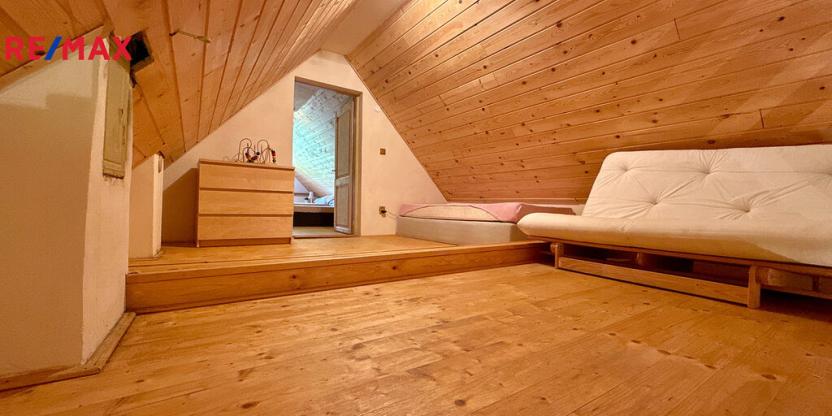 Prodej chaty, Bílá, 147 m2