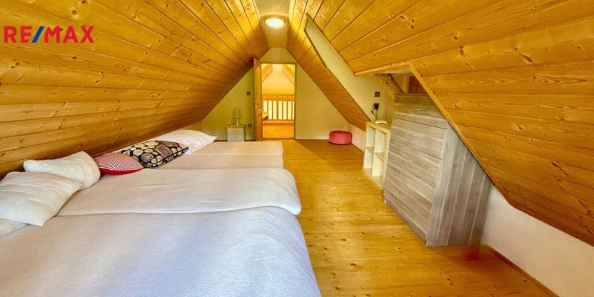 Prodej chaty, Bílá, 147 m2