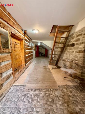 Prodej chaty, Bílá, 147 m2