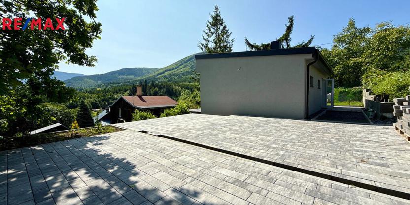 Prodej chaty, Kunčice pod Ondřejníkem, 38 m2