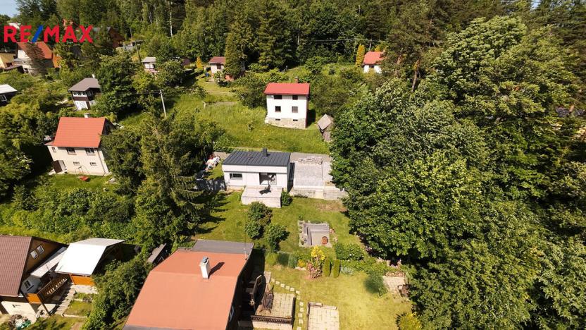 Prodej chaty, Kunčice pod Ondřejníkem, 38 m2