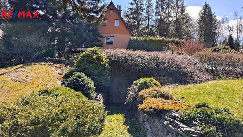 Prodej chaty, Budišov nad Budišovkou - Guntramovice, 75 m2