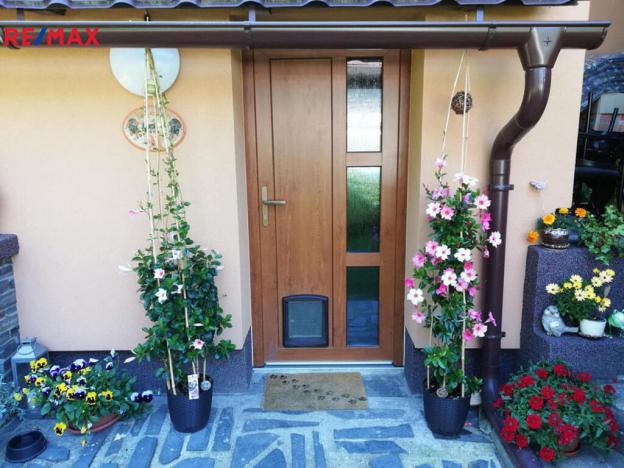 Prodej chaty, Budišov nad Budišovkou - Guntramovice, 75 m2