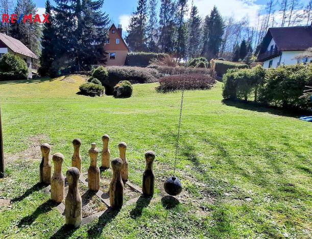 Prodej chaty, Budišov nad Budišovkou - Guntramovice, 75 m2