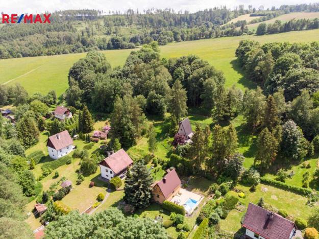 Prodej chaty, Budišov nad Budišovkou - Guntramovice, 75 m2