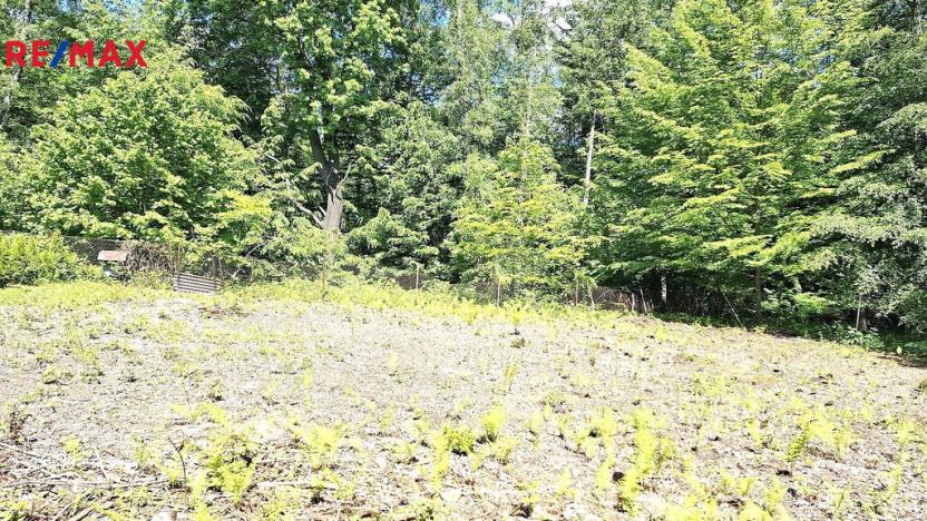 Prodej zahrady, Petřvald, 462 m2