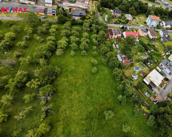 Prodej pozemku, Odry, 8311 m2