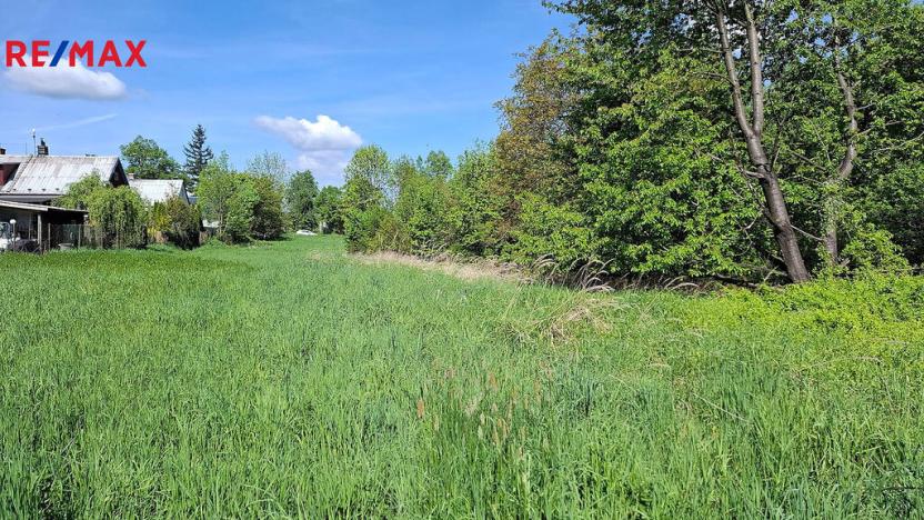 Prodej pozemku, Ostrava, 46126 m2