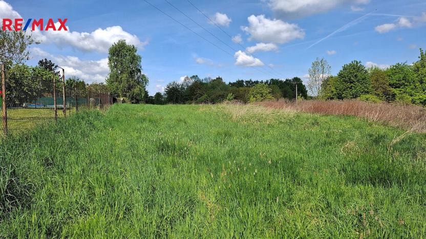 Prodej pozemku, Ostrava, 46126 m2