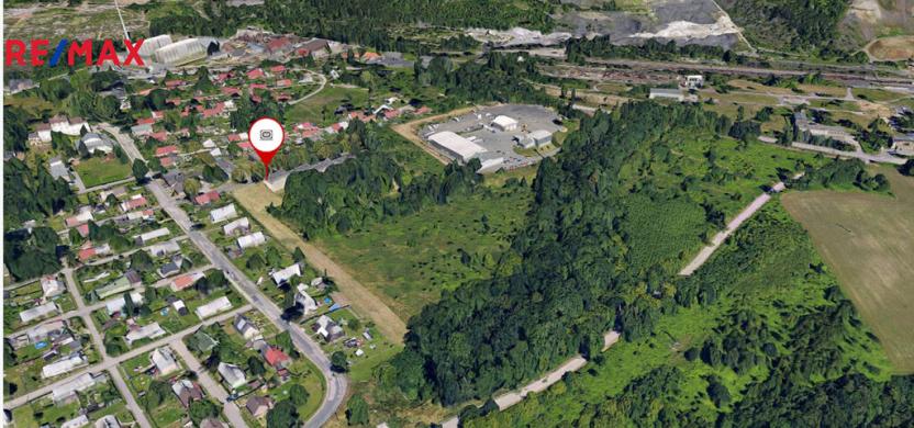 Prodej pozemku, Ostrava, 46126 m2