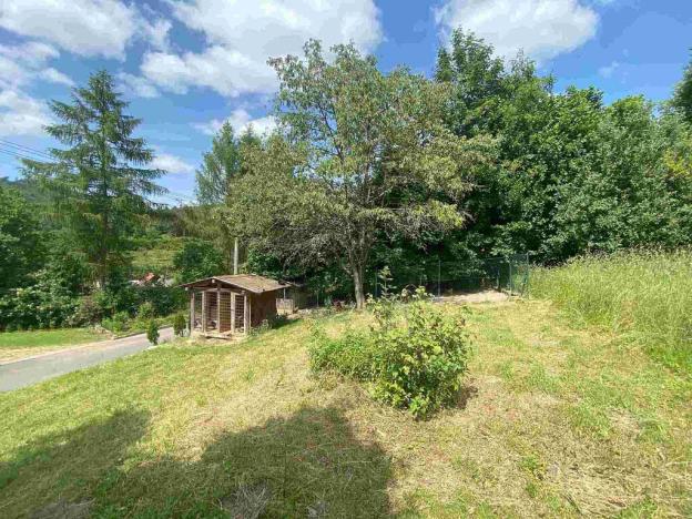 Prodej pozemku, Nedašova Lhota, 2790 m2