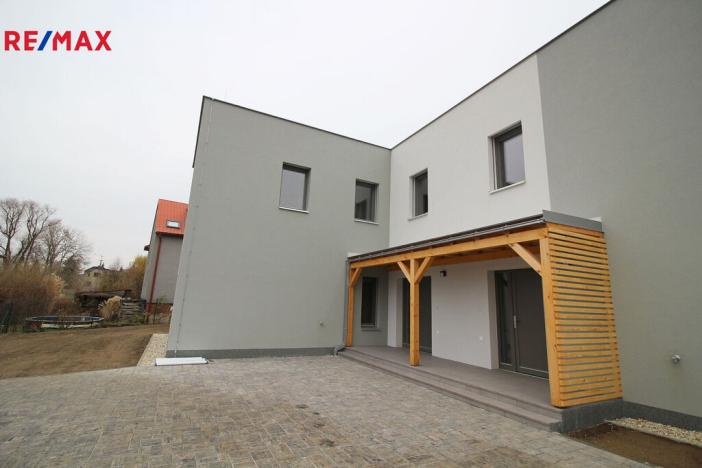 Prodej rodinného domu, Ostrava - Polanka nad Odrou, 1. května, 126 m2