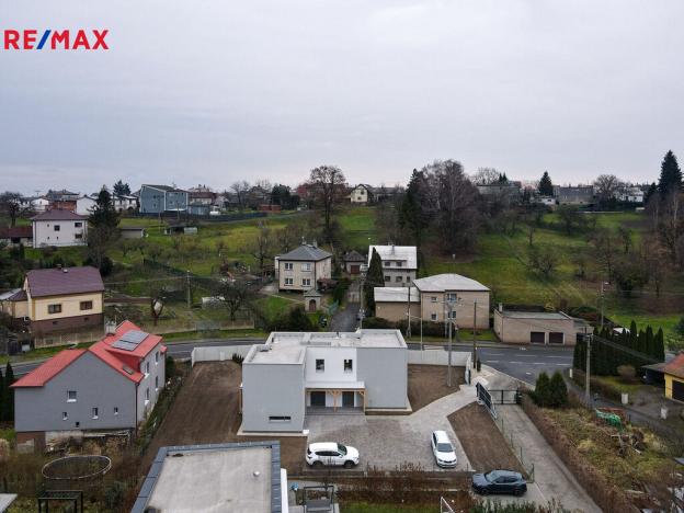 Prodej rodinného domu, Ostrava - Polanka nad Odrou, 1. května, 126 m2