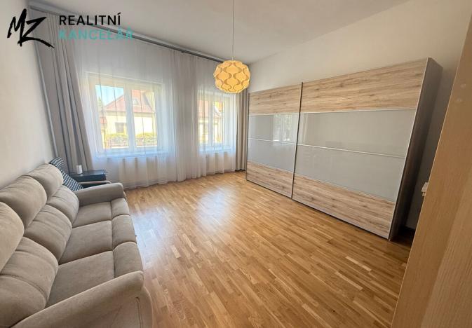 Prodej rodinného domu, Kroměříž, Kojetínská, 169 m2