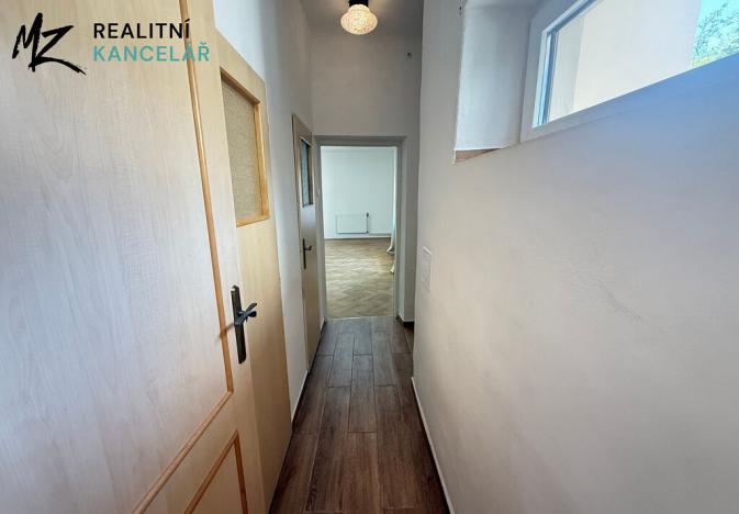 Prodej rodinného domu, Kroměříž, Kojetínská, 169 m2