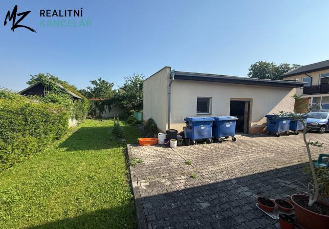 Prodej komerční, Přerov - Přerov I-Město, 9. května, 608 m2