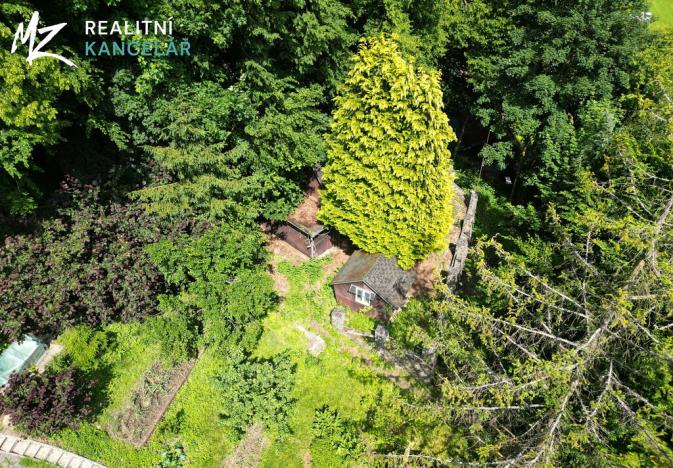 Prodej chaty, Odry - Klokočůvek, 40 m2