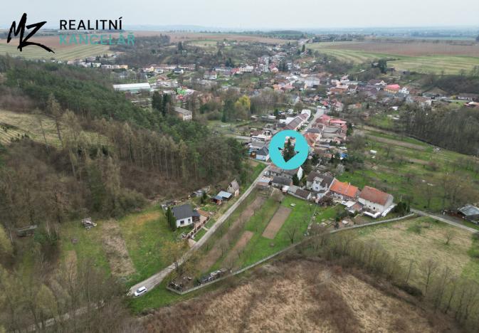 Prodej rodinného domu, Přerov - Přerov XII-Žeravice, Pod Lesem, 200 m2