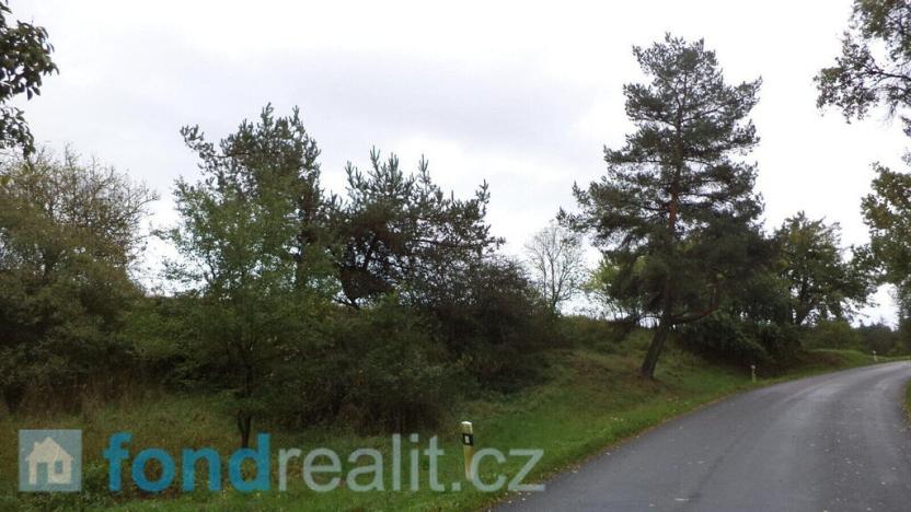 Prodej pozemku, Písečné, 3639 m2