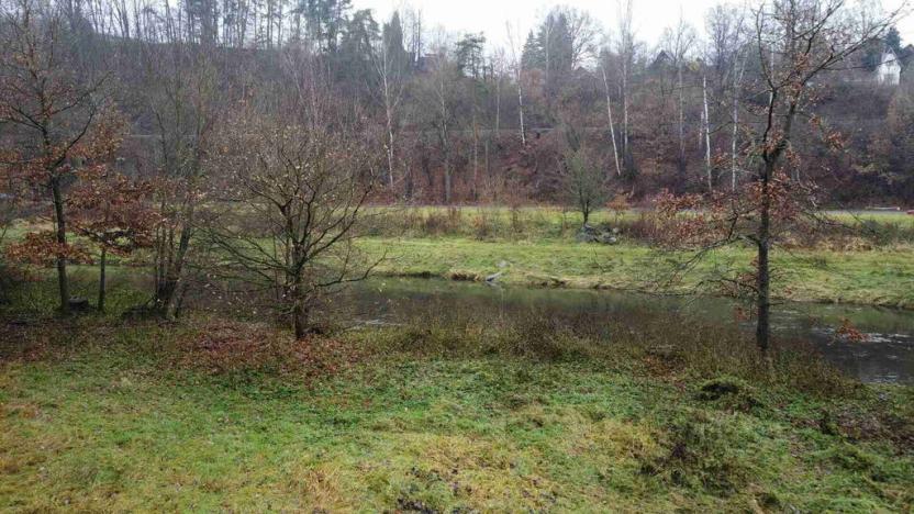 Prodej pozemku, Světlá nad Sázavou, 8621 m2