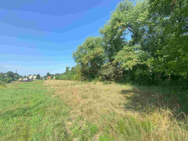 Prodej pozemku, Moravský Písek, 2722 m2