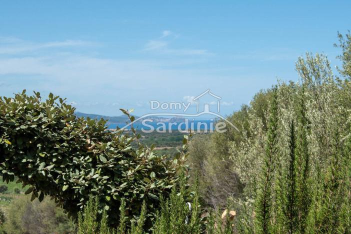 Prodej bytu 1+1, Badesi, Sardinie, Itálie, 40 m2