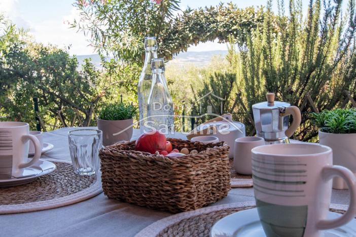 Prodej bytu 1+1, Badesi, Sardinie, Itálie, 40 m2