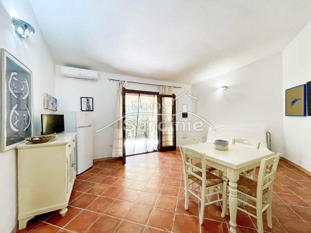 Prodej domu, Costa Paradiso, Sardinie, Itálie, 55 m2