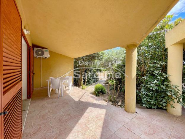 Prodej domu, Costa Paradiso, Sardinie, Itálie, 55 m2