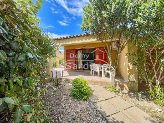 Prodej domu, Costa Paradiso, Sardinie, Itálie, 55 m2