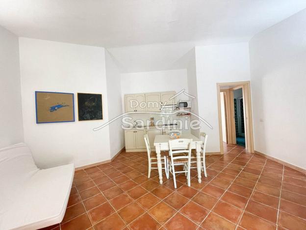 Prodej domu, Costa Paradiso, Sardinie, Itálie, 55 m2