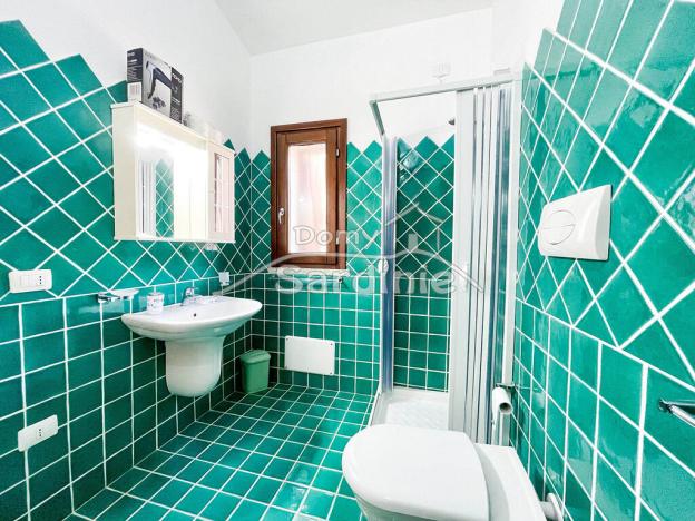 Prodej domu, Costa Paradiso, Sardinie, Itálie, 55 m2