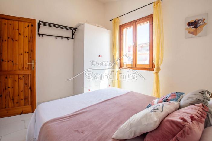 Prodej bytu 2+kk, Badesi, Sardinie, Itálie, 38 m2
