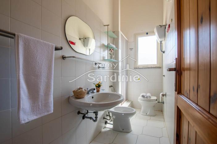 Prodej bytu 2+kk, Badesi, Sardinie, Itálie, 38 m2