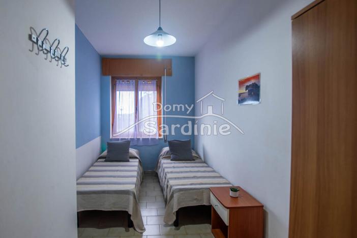 Prodej bytu 2+1, Castelsardo, Sardinie, Itálie, 66 m2